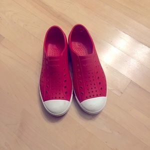 Native Jefferson Red J2